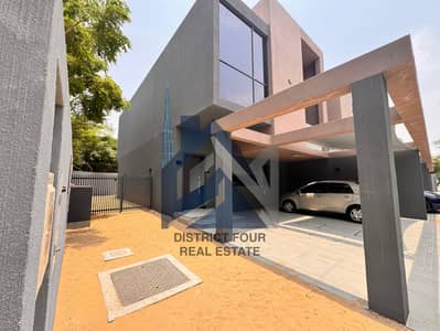 3 Bedroom Townhouse for Sale in Tilal City, Sharjah - IMG-20250701-WA0008. jpg