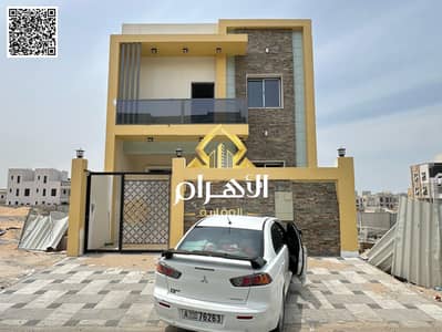 5 Bedroom Townhouse for Sale in Al Bahia, Ajman - batch_IMG-20250701-WA0145. jpg