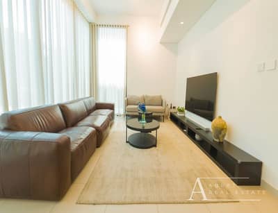 4 Bedroom Villa for Sale in Aljada, Sharjah - DJI_20240701150627_0175_D-Enhanced-NR. jpg