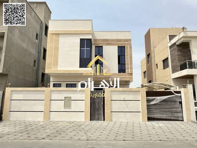 4 Cпальни Вилла Продажа в Аль Захья, Аджман - batch_IMG-20250701-WA0164. jpg