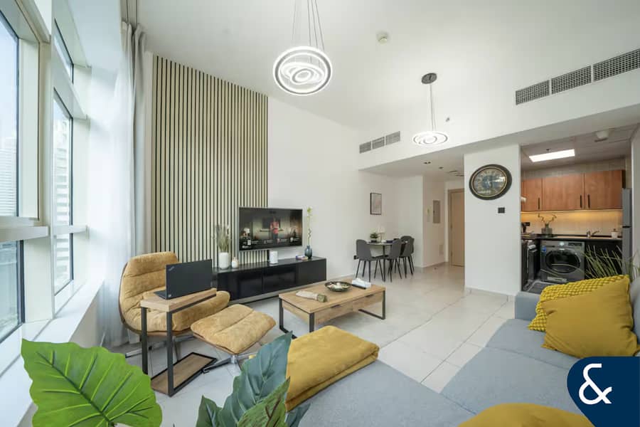 Marina views | 2 bed | Upgraded | Vacant Marina views | 2 bed | Upgraded | Vacant