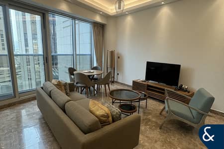 1 Bedroom Flat for Rent in Dubai Marina, Dubai - One Bedroom | Furnished | Amazing Location