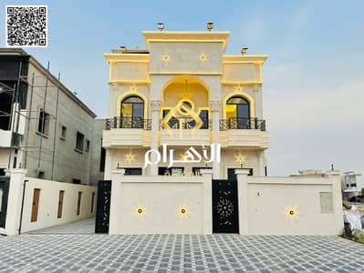 5 Bedroom Villa for Sale in Al Zahya, Ajman - batch_IMG-20250701-WA0186. jpg