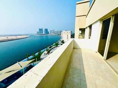 1 Bedroom Flat for Rent in Mina Al Arab, Ras Al Khaimah - PHOTO-2025-07-01-08-08-17 (6). jpg