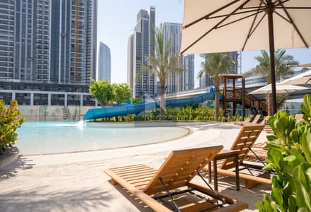 3 Bedroom Flat for Rent in Dubai Creek Harbour, Dubai - 0d07cdaa-8fea-41d7-8657-bdaf9113276d. png