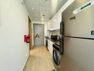 Studio for Rent in Jumeirah Village Circle (JVC), Dubai - IMG-20250627-WA0151. jpg