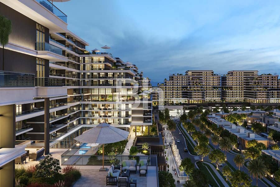 Квартира в Остров Аль Рим,Рим Хиллс, 1 спальня, 1500000 AED - 12084784 Квартира в Остров Аль Рим,Рим Хиллс, 1 спальня, 1500000 AED - 12084784