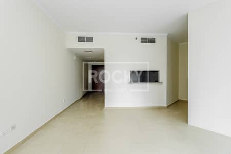Studio for Rent in Jumeirah Lake Towers (JLT), Dubai - Exclusive | Community View | Near Metro