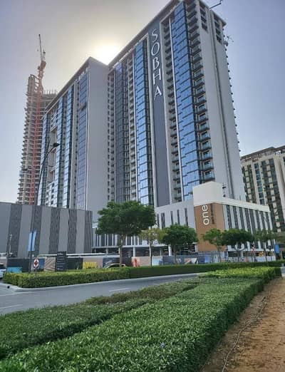 3 Cпальни Апартамент Продажа в Собха Хартланд, Дубай - 427506732. jpg