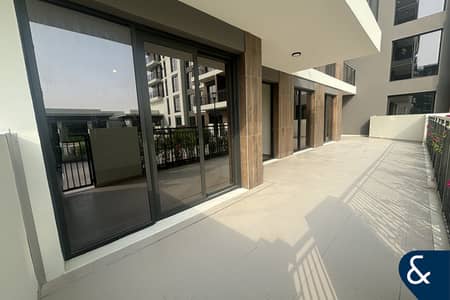 3 Bedroom Apartment for Sale in Town Square, Dubai - Podium level l Pool View l Brand New