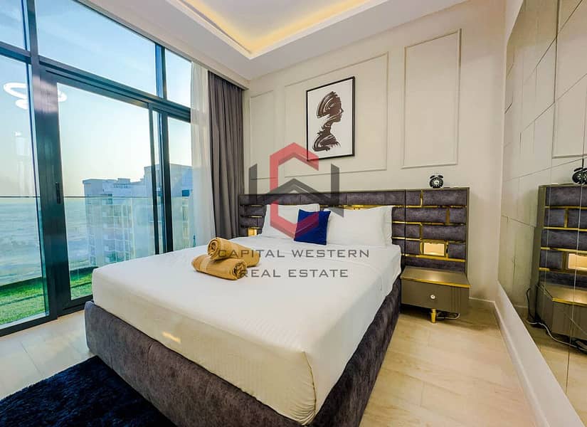 2 Azizi 1 bed apartment-2. jpg