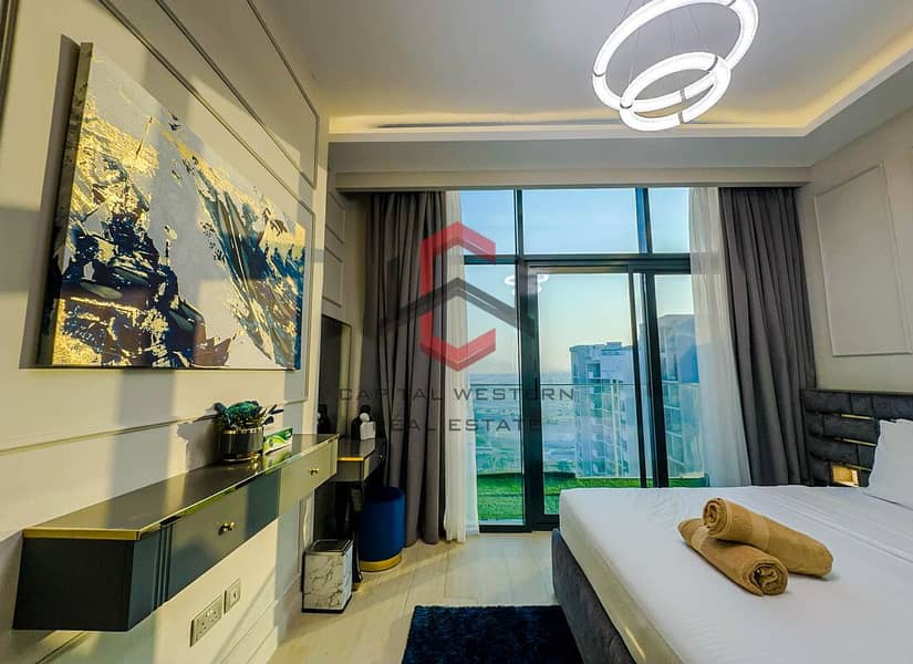3 Azizi 1 bed apartment-3. jpg