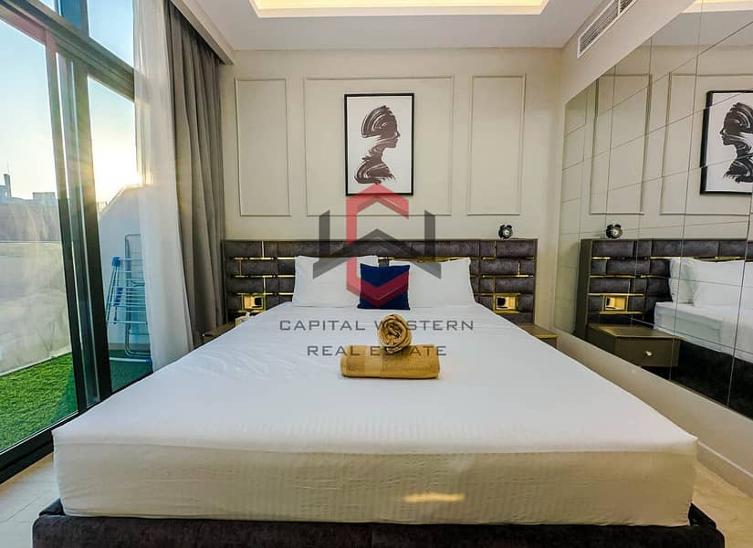 4 Azizi 1 bed apartment-4. jpg