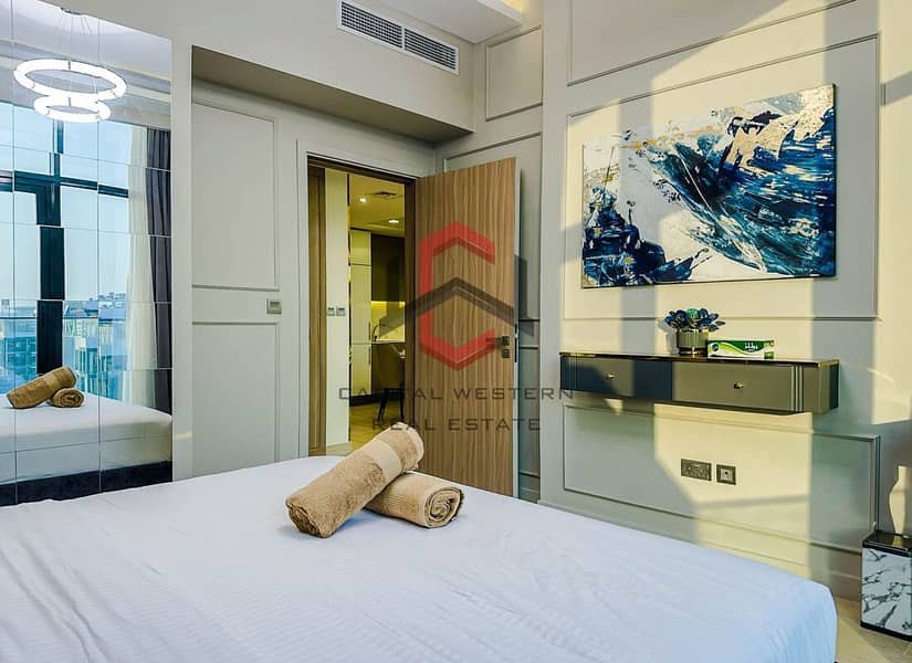 5 Azizi 1 bed apartment-5. jpg