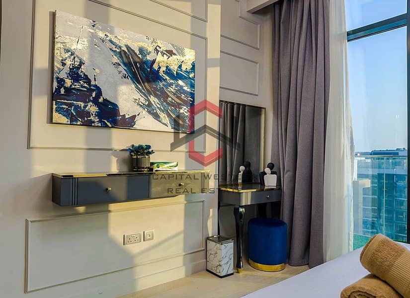 7 Azizi 1 bed apartment-7. jpg