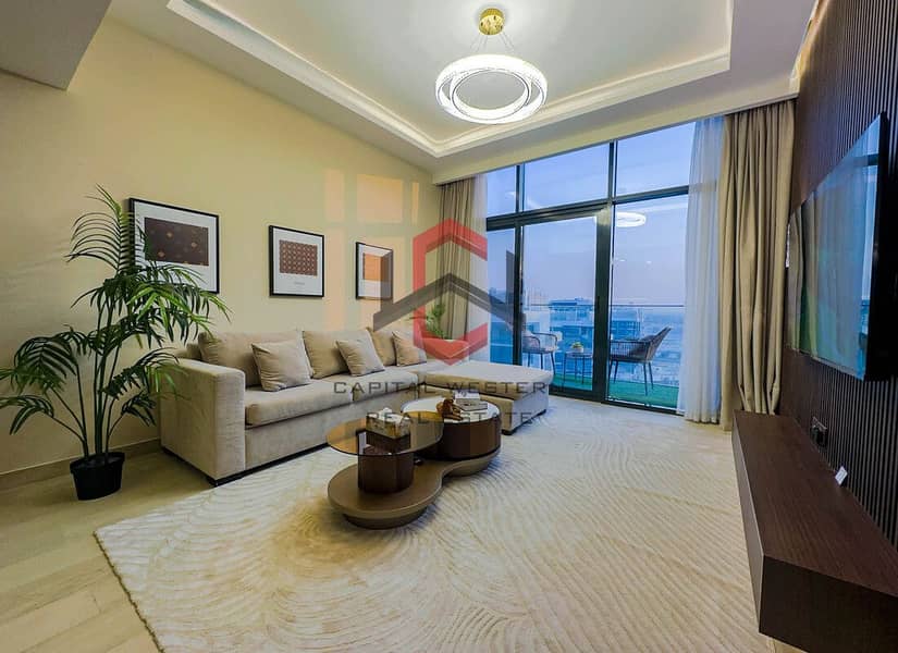 9 Azizi 1 bed apartment-38. jpg