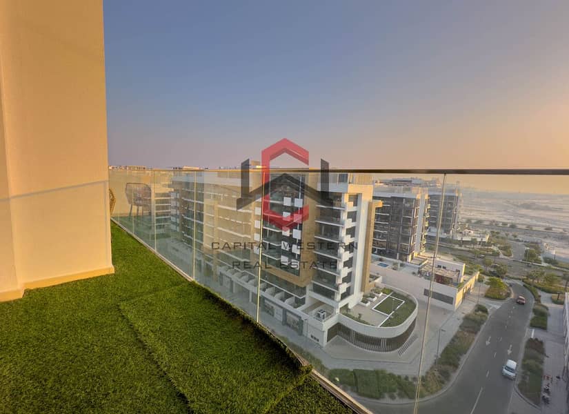 16 Azizi 1 bed apartment-15. jpg