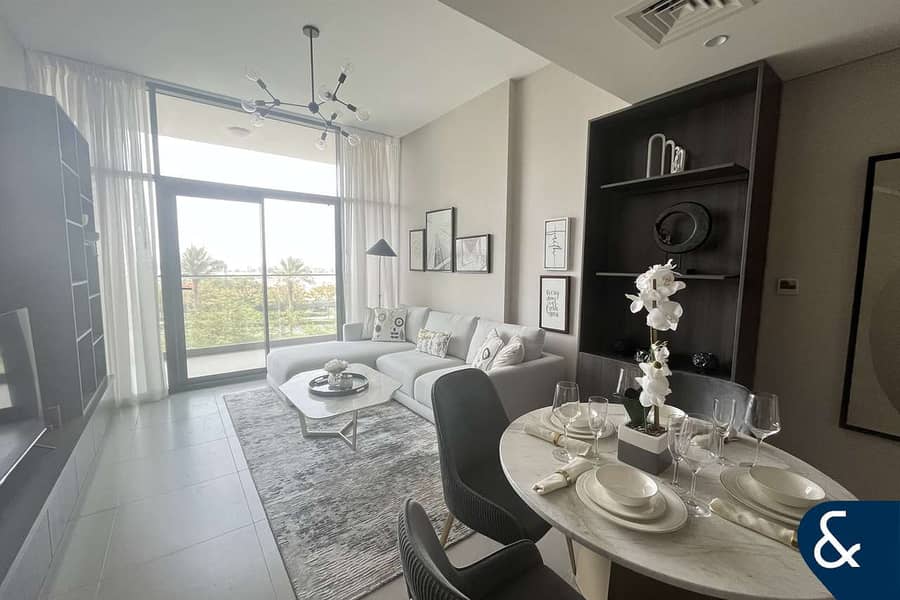 Квартира в Дубай Хиллс Истейт，Приве Резиденс, 1 спальня, 148000 AED - 12084806