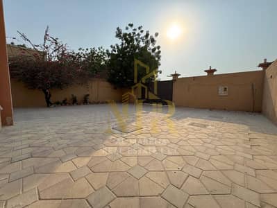 فیلا 5 غرف نوم للبيع في المويهات، عجمان - IMG-20250630-WA0104. jpg