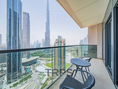 3 Bedroom Flat for Rent in Downtown Dubai, Dubai - JGC08899-HDR. jpg