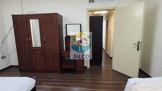 شقة 3 غرف نوم للايجار في منطقة النادي السياحي، أبوظبي - WhatsApp Image 2025-06-30 at 07.14. 42. jpeg