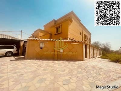 5 Bedroom Villa for Sale in Al Mowaihat, Ajman - 16. png