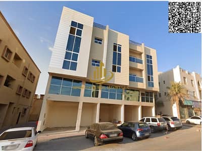 مبنى سكني 11 غرف نوم للبيع في المويهات، عجمان - 1. png