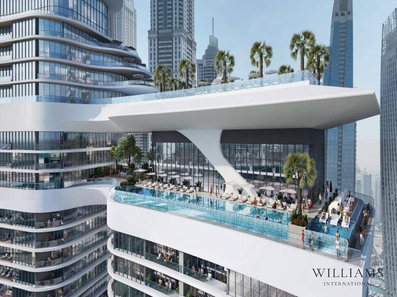 位于迪拜港,索布哈海洋天堂公寓,索巴海文大厦 B 座 2 卧室的公寓 7560000 AED - 12084859 位于迪拜港,索布哈海洋天堂公寓,索巴海文大厦 B 座 2 卧室的公寓 7560000 AED - 12084859