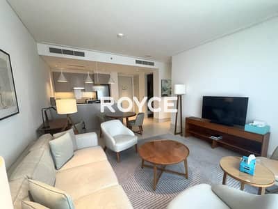 1 Bedroom Flat for Rent in Downtown Dubai, Dubai - Fully Furnished | Balcony | Available Immediately