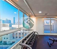 شقة في إيجل هايتس،مدينة دبي الرياضية 42000 درهم - 12069613