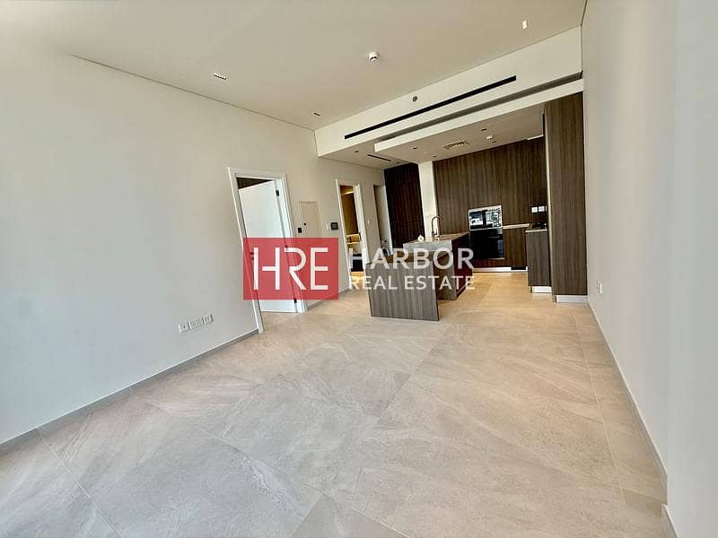 位于阿尔扬街区，比佛利大道公寓 1 卧室的公寓 80000 AED - 12084874