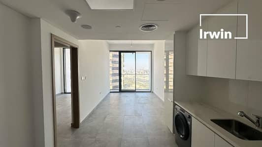 1 Bedroom Flat for Sale in Jumeirah Village Circle (JVC), Dubai - Fitted Kitchen | High Floor | Unfurnished | Rented