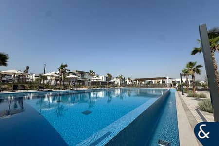 فیلا 4 غرف نوم للبيع في الفرجان، دبي - فیلا في تلال الفرجان،الفرجان غرب،الفرجان 4 غرف 6000000 درهم - 12084899