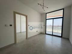 Rented Unit | Eviction notice served | Pool & Creek View | Modern Apartment