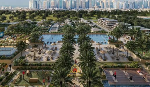 3 Bedroom Flat for Sale in Jumeirah Village Triangle (JVT), Dubai - Screenshot 2025-06-19 141244. png