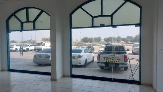 Shop for Rent in Al Maqtaa, Umm Al Quwain - 44698421-0b39-4d02-b172-2ba1f0bb6674. jpg
