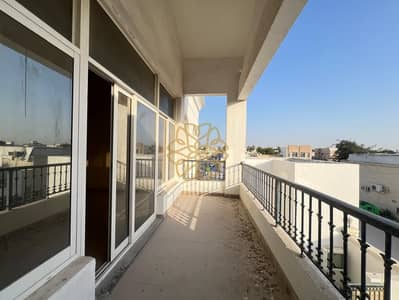 纳塞利， 夏尔迦 5 卧室别墅待租 - IMG-20250313-WA0552. jpg