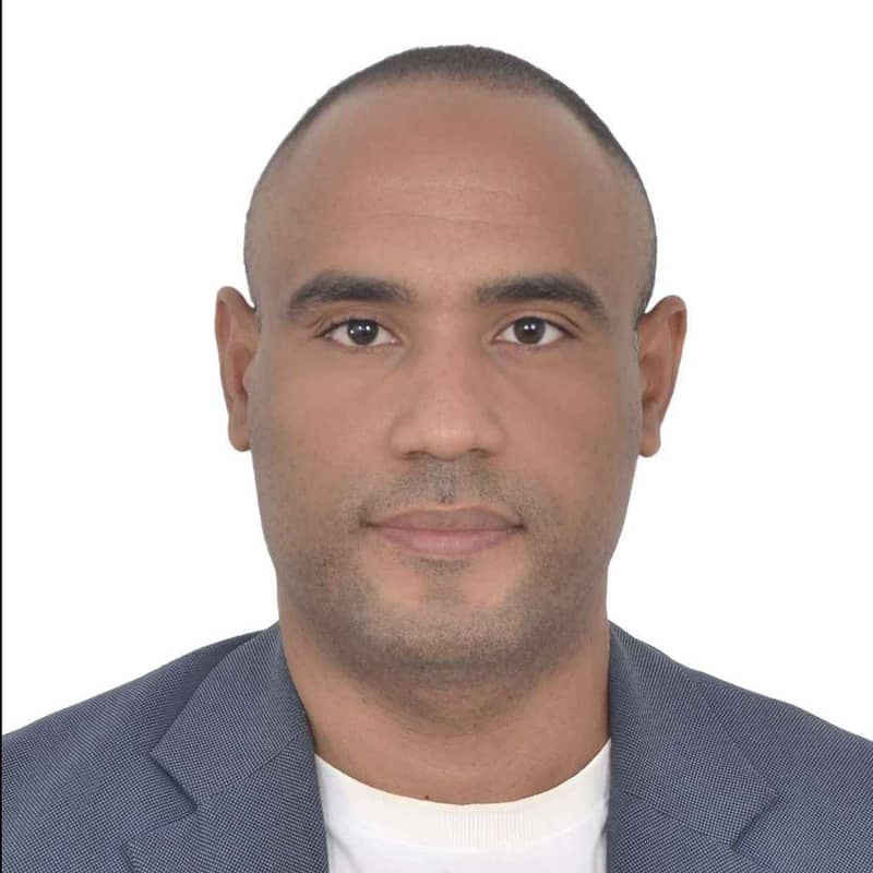 Hicham Mouhsine