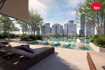 1 Bedroom Apartment for Sale in Bukadra, Dubai - Big Layout 1BR l High ROI l Multiple Options