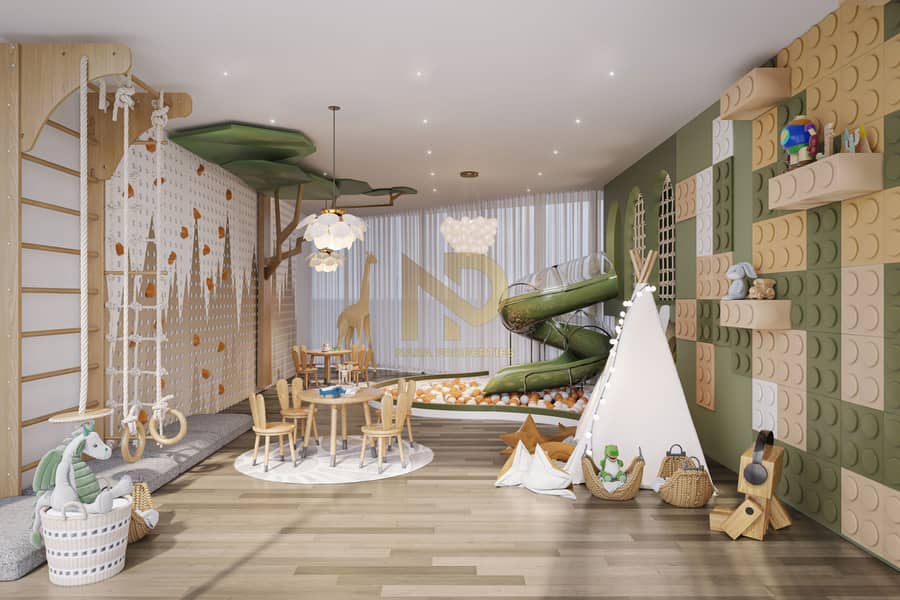 24 Indoor Kids Play Area. jpeg