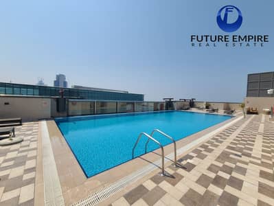 1 Bedroom Flat for Rent in Sheikh Zayed Road, Dubai - IMG-20250630-WA0133. jpg