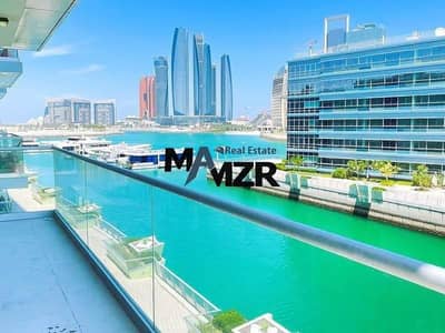 2 Bedroom Apartment for Rent in Al Bateen, Abu Dhabi - Great view | Good location | Good offer |