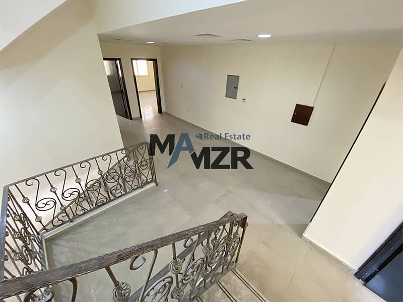 位于哈里发城 6 卧室的别墅 180000 AED - 12014407