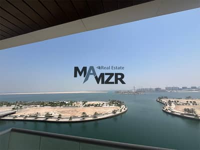 2 Bedroom Flat for Rent in Al Raha Beach, Abu Dhabi - Full sea view | Spacious area | Good offer
