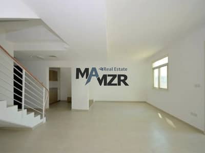 2 Bedroom Townhouse for Rent in Al Ghadeer, Abu Dhabi - Good Price | Good location | Close to everything