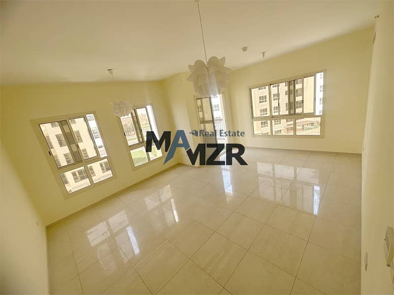 Spacious area | Good location | Good offer