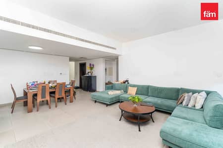 3 Bedroom Townhouse for Rent in Mudon, Dubai - Vastu NW | Single Row | 3BR Mid | Walking to Pool