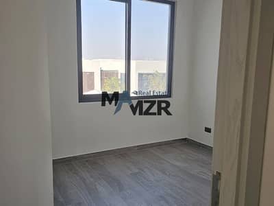 2 Bedroom Townhouse for Rent in Yas Island, Abu Dhabi - Cozy Townhouse | Modern Layout | Luxury Community