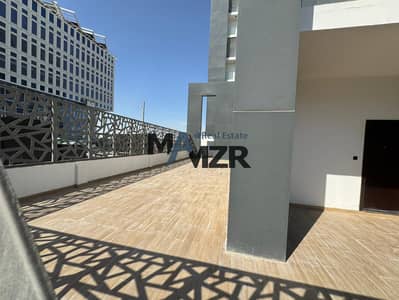 3 Bedroom Townhouse for Sale in Masdar City, Abu Dhabi - Modern Comfort | Spacious Area | Prime Location