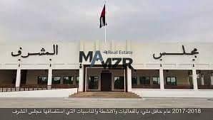 ارض سكنية  للبيع في هضبة الزعفرانة، أبوظبي - موقع مميز | سعر جيد | مساحة واسعة